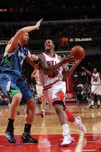 NBA季前赛 森林狼vs公牛,精彩对决一触即发！”